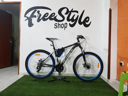 Imagen de Freestyleshop