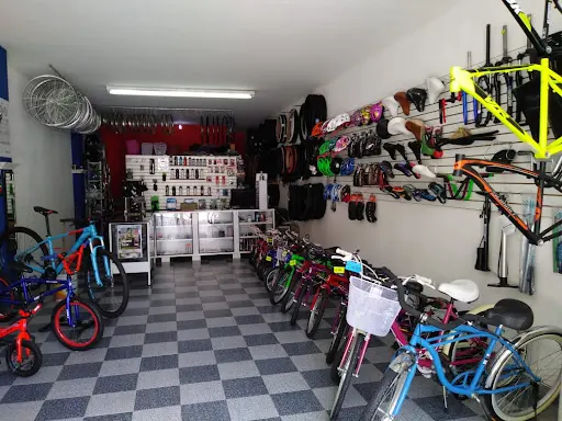 Foto de Fresnobike, tienda de bicicletas en Fresnillo