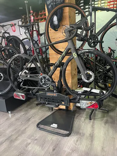 Imagen de Fs Bike - Tienda Bicicletas - Taller De Bicicletas