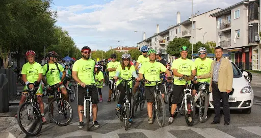 Imagen de Fussion Bike