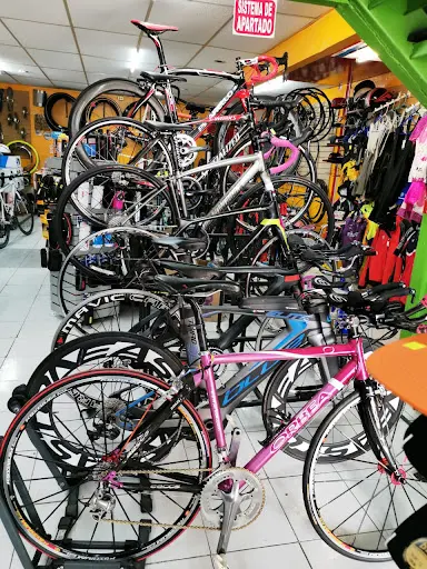 Imagen de G Bike