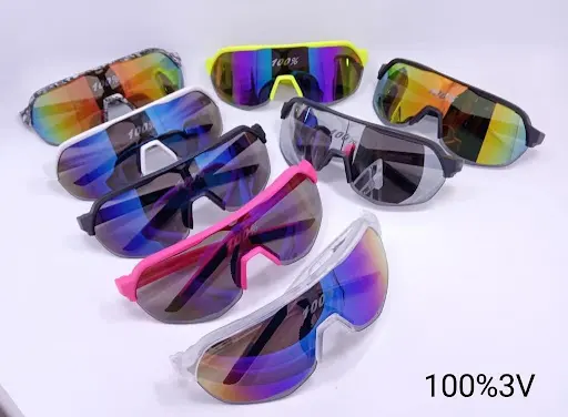 Foto de Gafas Para Ciclismo Gafitti Distribuciones, taller de bicicletas en Pereira