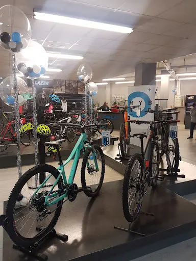 Imagen de Galibici