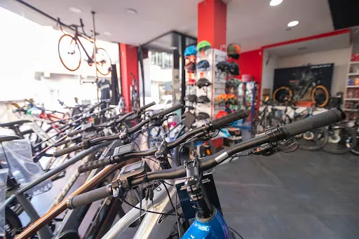 Imagen de Galikayak S.l.u (Galibike)