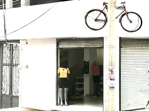 Imagen de Gallo's Bike Zacatecas