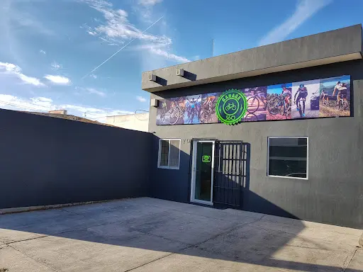Imagen de Garage 360