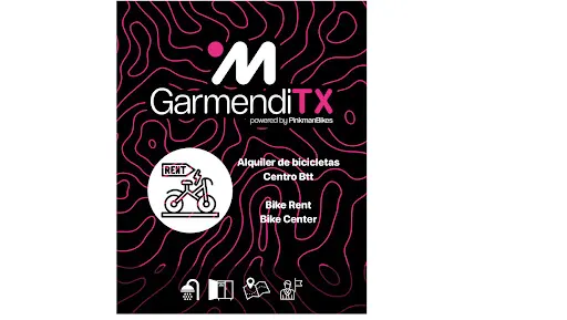 Imagen de Garmendi Tx Alquiler De Bicicletas | Centro Btt