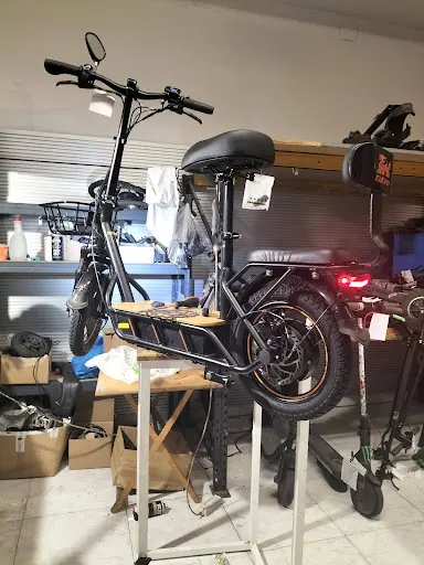 Imagen de Gasteiz Urban Mobility