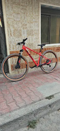 Imagen de Gera Bikes / Mecánica De Bicicletas
