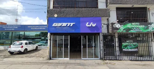 Imagen de Giant Store Puebla