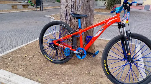 Imagen de Giron Bikes