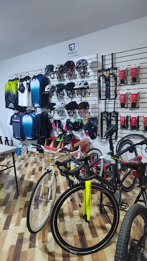 Imagen de Gj Store Perú / Gj Leather