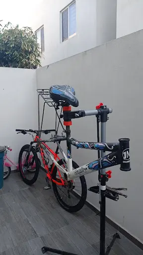 Foto de Go Biking Monterrey, taller de bicicletas en Apodaca
