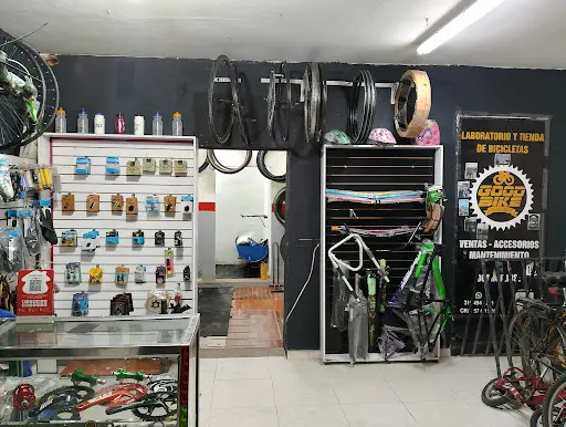 Imagen de Good Bike