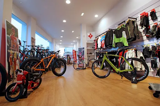 Imagen de Gr-100 Bikes Don Benito
