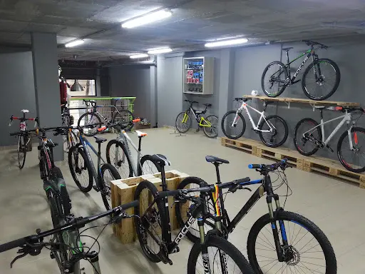 Imagen de Gramabikes