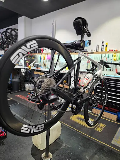 Imagen de Grasshopper Bikes