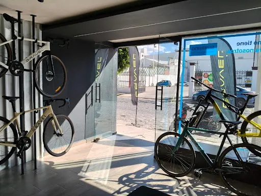 Imagen de Gravel Bikes