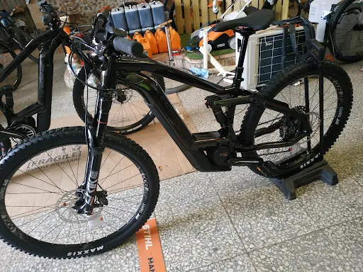 Imagen de Green Bike Experiencias