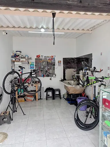 Imagen de Gregbike