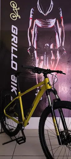 Imagen de Grillo Bike