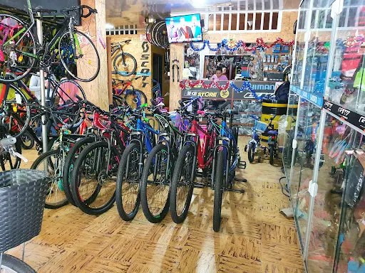Foto de Gt Bike 100% Bicicletas La Dorada, tienda de bicicletas en Puerto Salgar