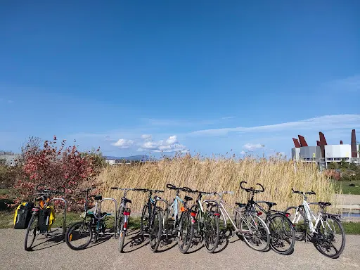 Foto de Guiartu, alquiler de bicicletas en Gasteiz / Vitoria