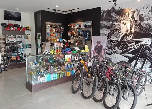 Foto de Hardbike Pitalito, tienda de bicicletas en Pitalito