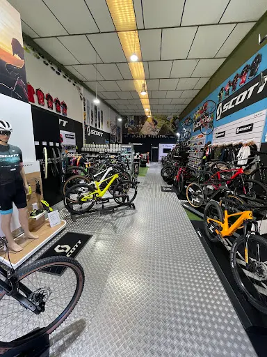 Imagen de Harmanbikes