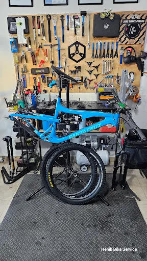 Imagen de Henik Bike Service