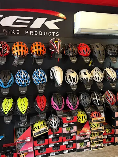 Foto de Hi-tek, tienda de bicicletas en Monterrey