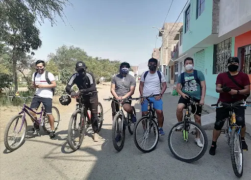 Imagen de Hire A Bike Trujillo