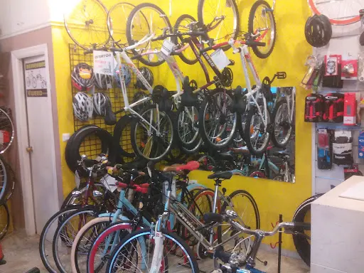 Imagen de Home Cycle Sevilla