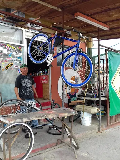 Imagen de Hospital De Bici