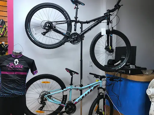 Imagen de Huasteca Bike - Scott Huejutla