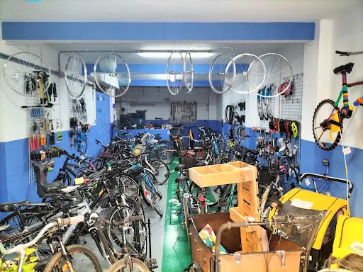 Imagen de Huerta Del Pedal