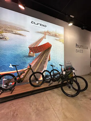 Imagen de Hummi Bikes