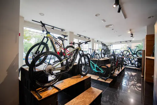 Foto de Hummi Bikes | Tienda De Bicicletas Ebikes, taller de bicicletas en Mislata
