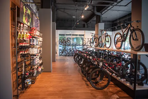 Imagen de Hummi Bikes | Tienda De Bicicletas Trek