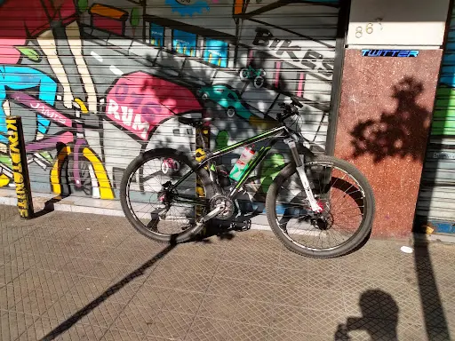 Imagen de Importadora Caupolicán - Ic Bikes