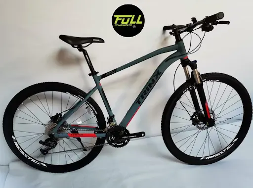 Imagen de Importadora Full Bike