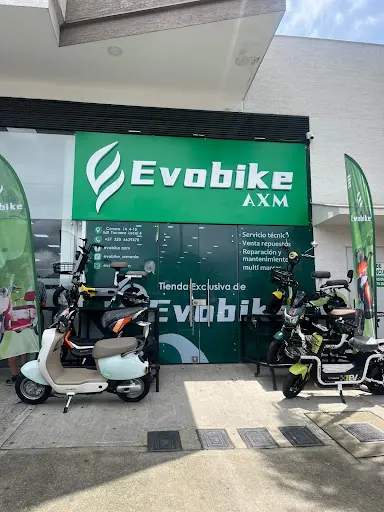 Imagen de Impulza Vehiculos Eléctricos
