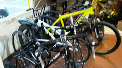 Imagen de Infinity Bicycles