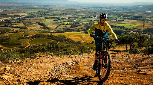 Foto de Infinity Bike, taller de bicicletas en Aranjuez