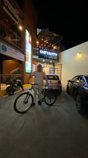 Imagen de Infinity Cycling Store