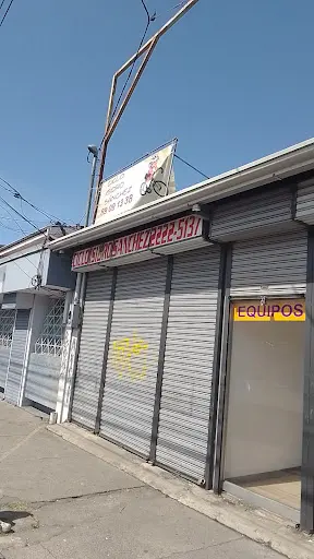 Imagen de Isidro Sánchez