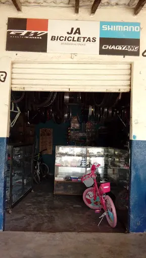 Foto de Ja Bicicletas, tienda de bicicletas en Monteria
