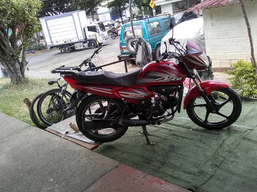 Foto de Jairin Bicicleretia, tienda de bicicletas en Cali