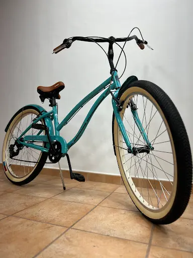 Foto de Jakobike Nómada, tienda de bicicletas en Murcia