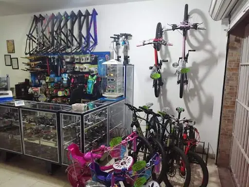Imagen de JD Bike Almacen Y Taller Bicicletas